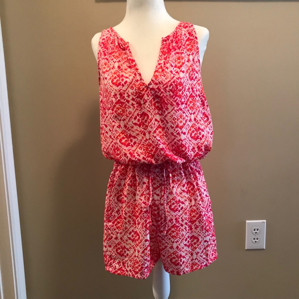 Gap Romper